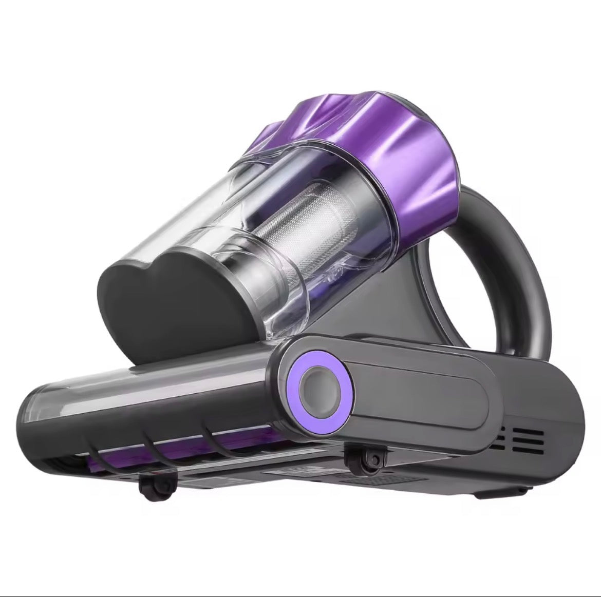 Lumelle Glow Mattress Vacuum