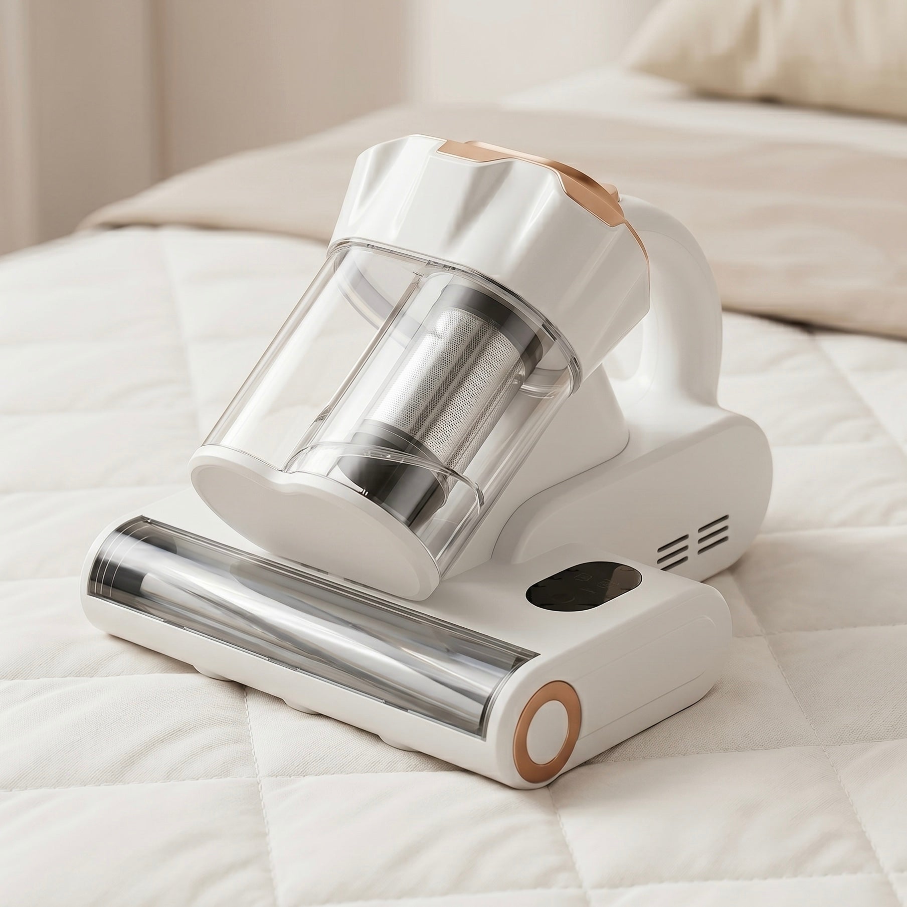 Lumelle Glow Mattress Vacuum